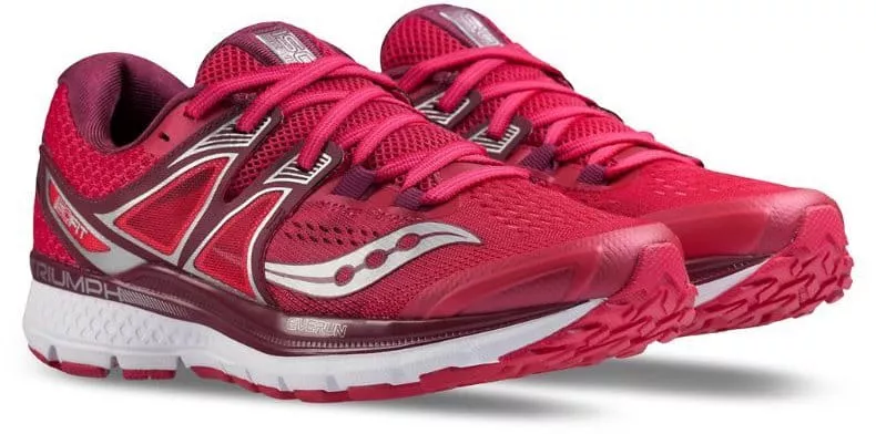 Zapatillas de running Saucony TRIUMPH ISO 3