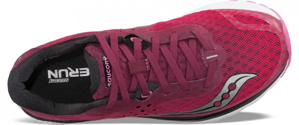 Dámské běžecké boty Saucony Kinvara 8