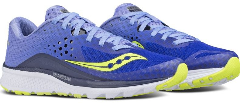 Zapatillas Saucony Saucony Kinvara Mujer Baratas Saucony Kinvara