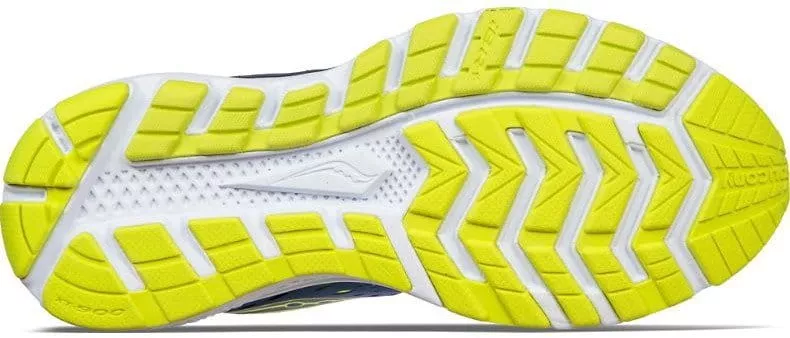 Saucony breakthru 3 on sale women's running shoes