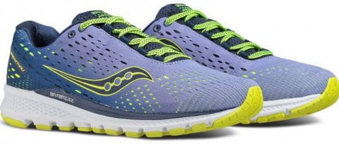 saucony breakthru 3