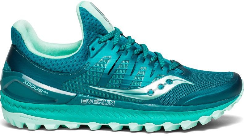 Trail shoes Saucony SAUCONY XODUS ISO 3 