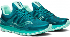 saucony xodus iso verdes