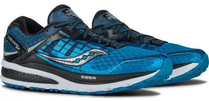Running shoes Saucony TRIUMPH ISO 2