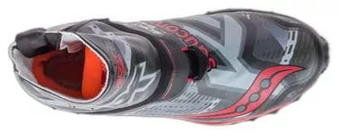 Saucony men's razor on sale ice+