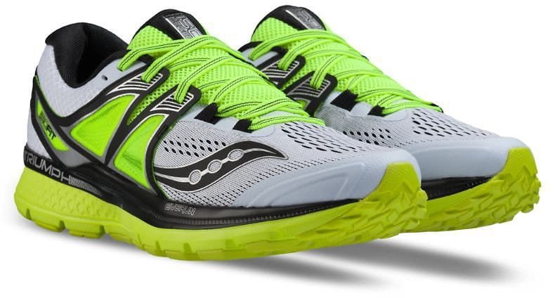 Running shoes Saucony TRIUMPH ISO 3 