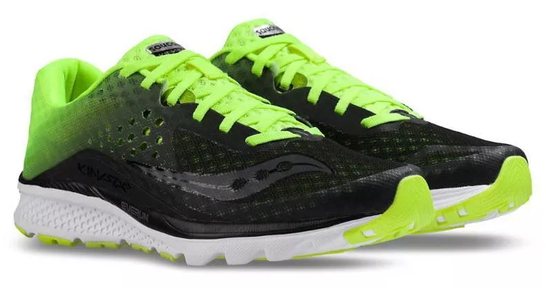 Pánské běžecké boty Saucony Kinvara 8