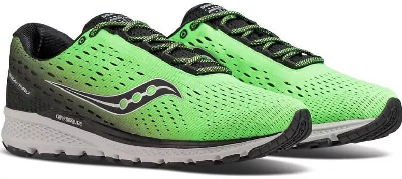 Pánské běžecké boty Saucony Breakthru 3