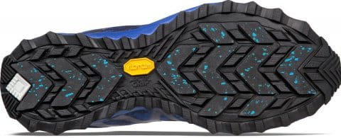 Trail shoes Saucony PEREGRINE 7 ARCTIC 