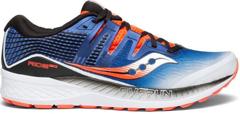 Running shoes SAUCONY RIDE ISO