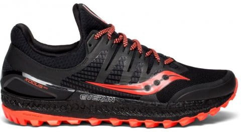 saucony xodus 150