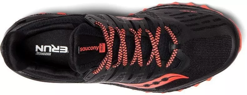 Trail shoes SAUCONY XODUS ISO 3