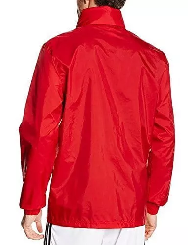 Hooded jacket adidas COREF RAI JKT