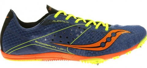 saucony endorphin ld4 review