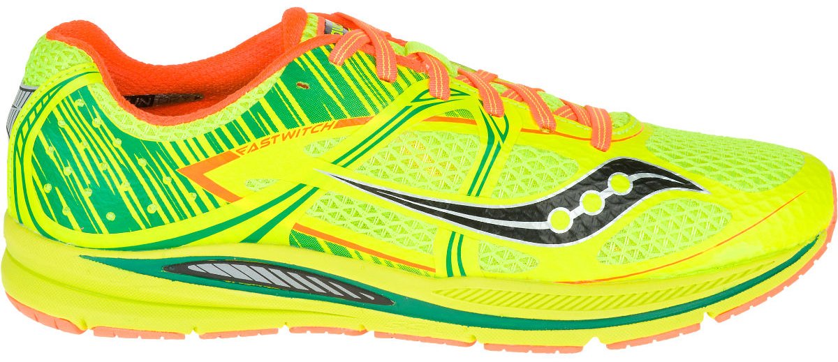 Saucony Boty Saucony Boty