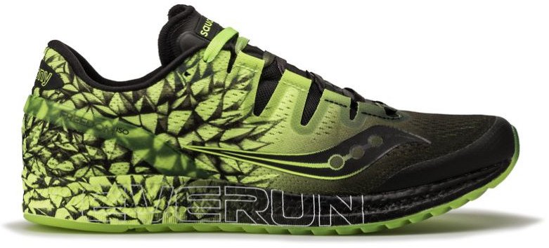 Bežecké topánky SAUCONY FREEDOM ISO