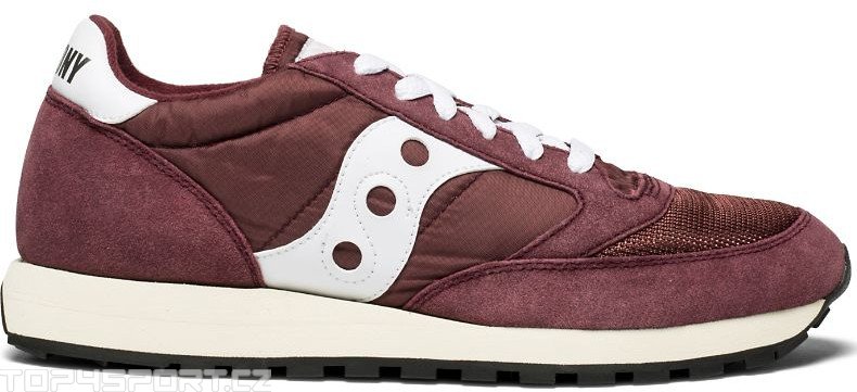 Schuhe SAUCONY JAZZ ORIGINAL VINTAGE