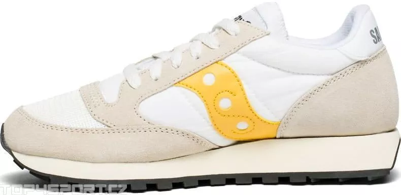 Obuv SAUCONY JAZZ ORIGINAL VINTAGE