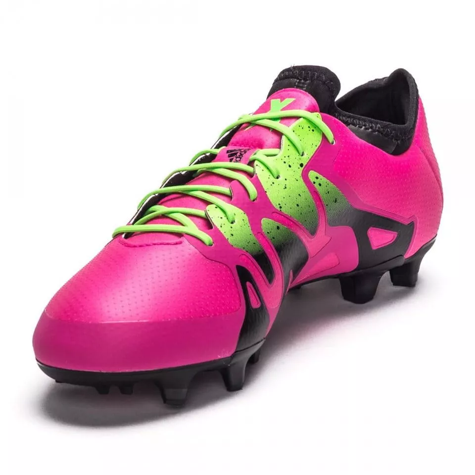 Kopačky adidas X 15.1 FG/AG