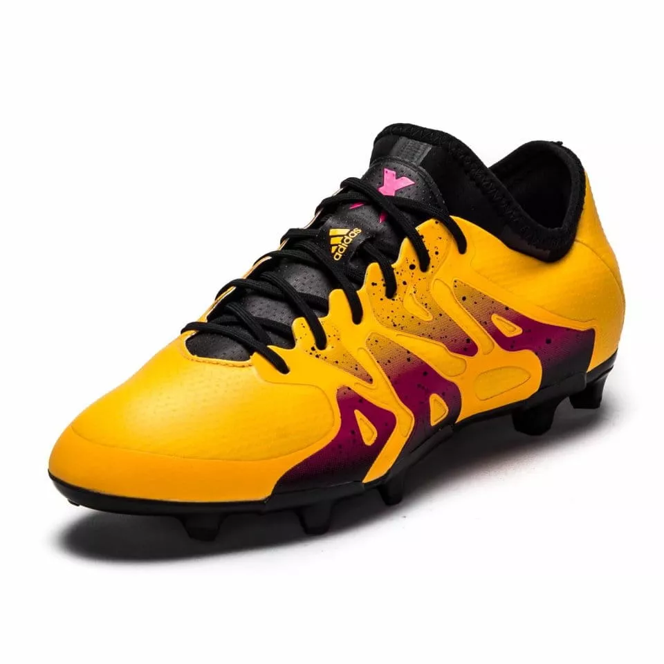 adidas x 15.1 fg