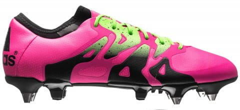 adidas x 15.1 pink