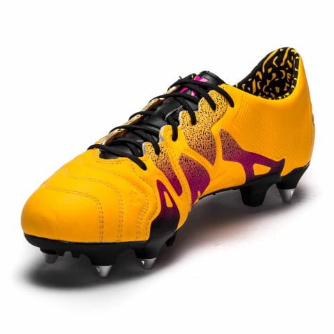 adidas x 15.1 sg leather football boots