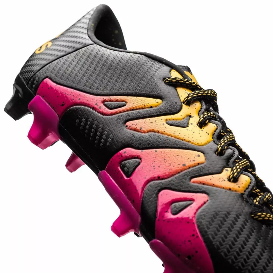 Football shoes adidas X 15.3 FG/AG