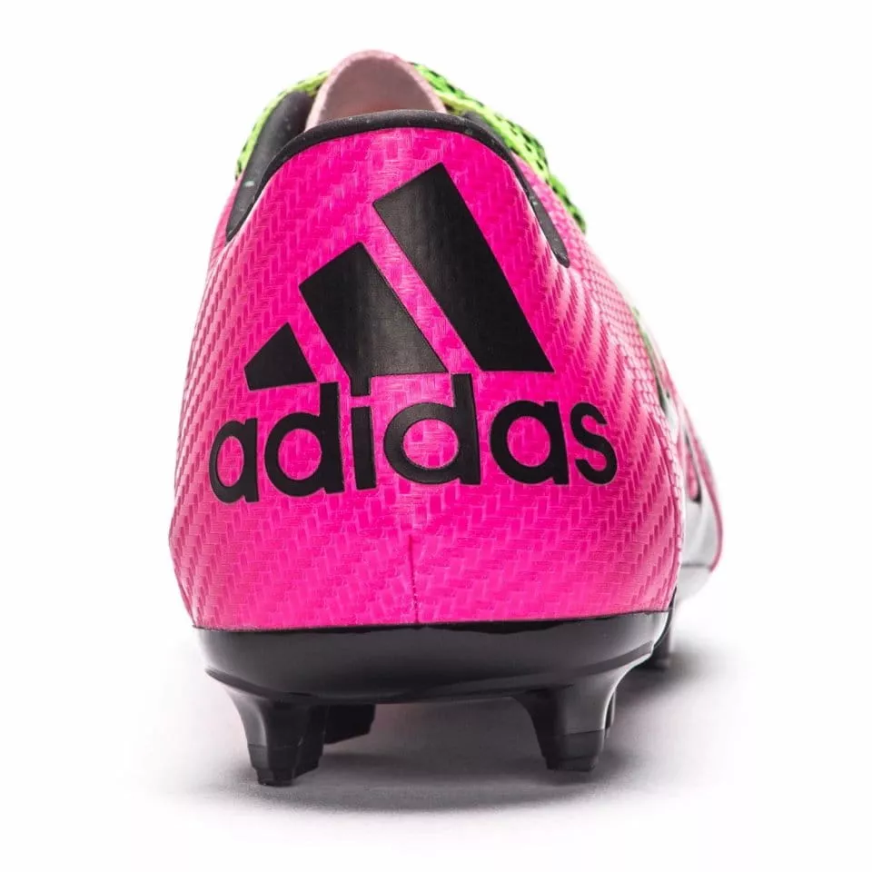 Kopačky adidas X 15.3 FG/AG