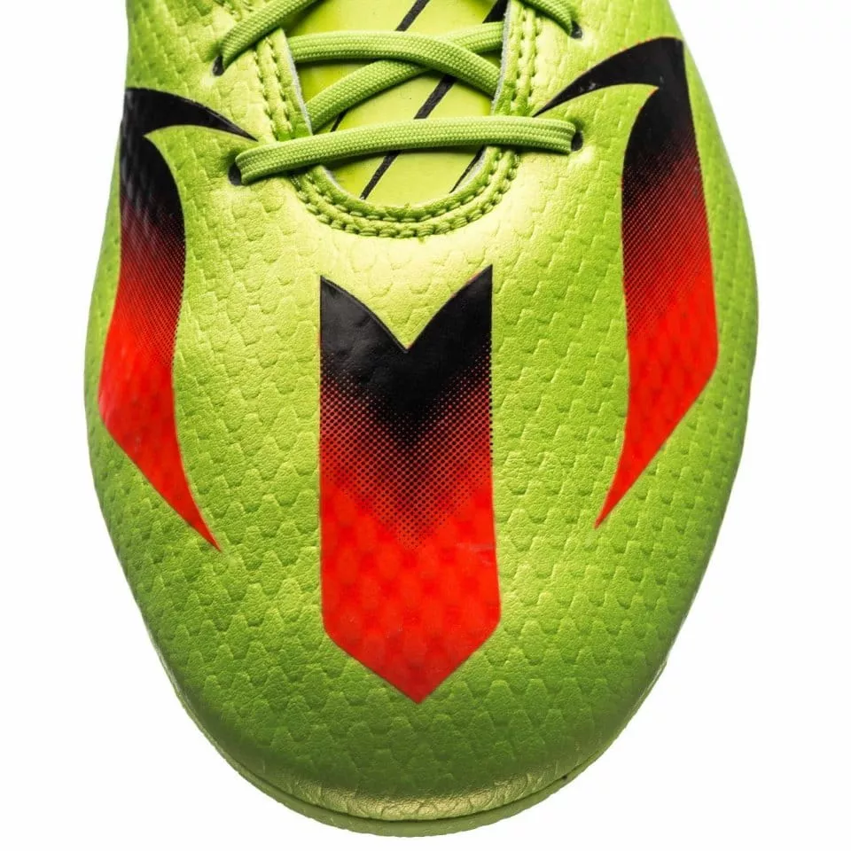 Adidas Messi 15.1 (2016 Neon Green)