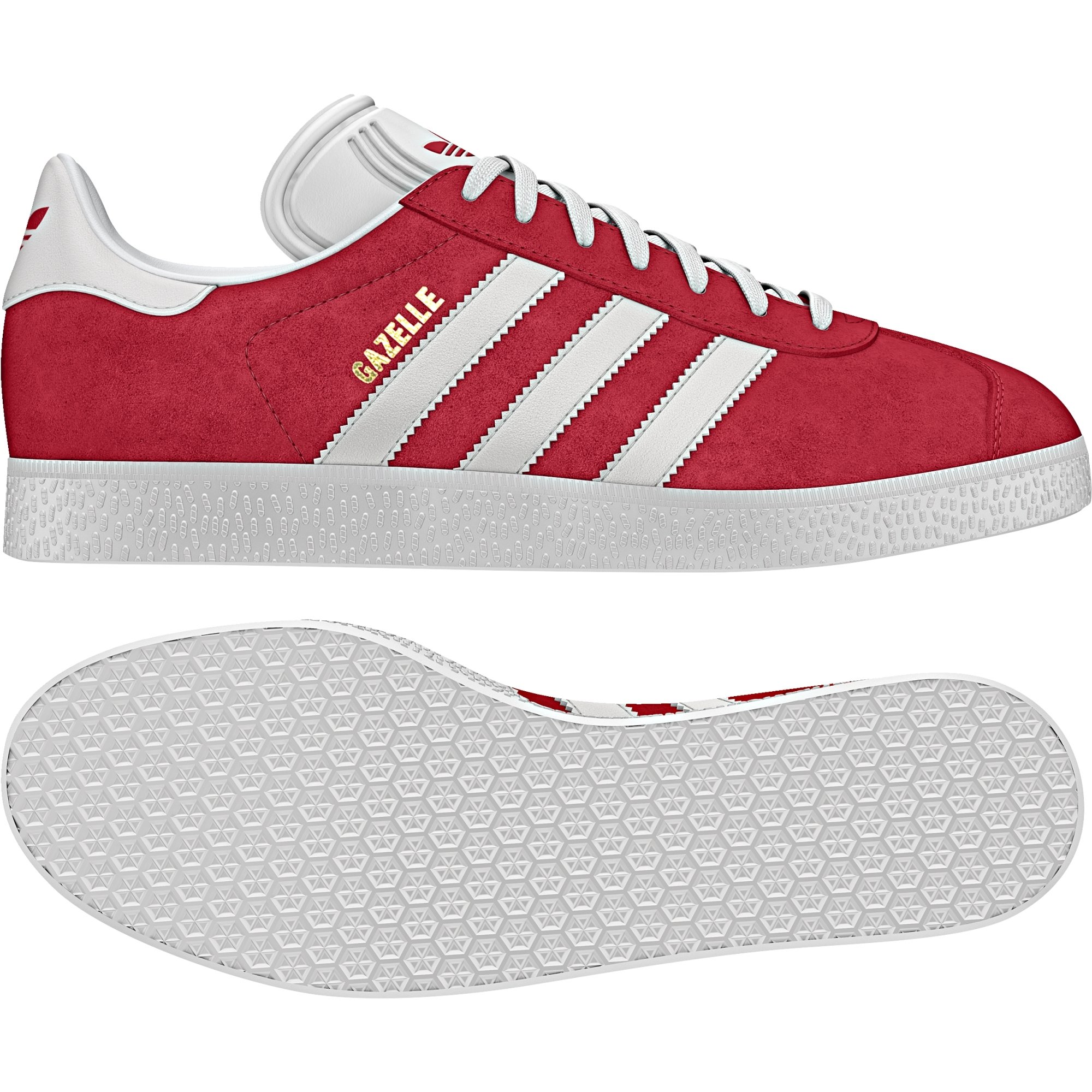 adidas gazelle silver green womens Adidas Gazelle Indoor W sneakers » dispo en ligne maintenant ! main image 1