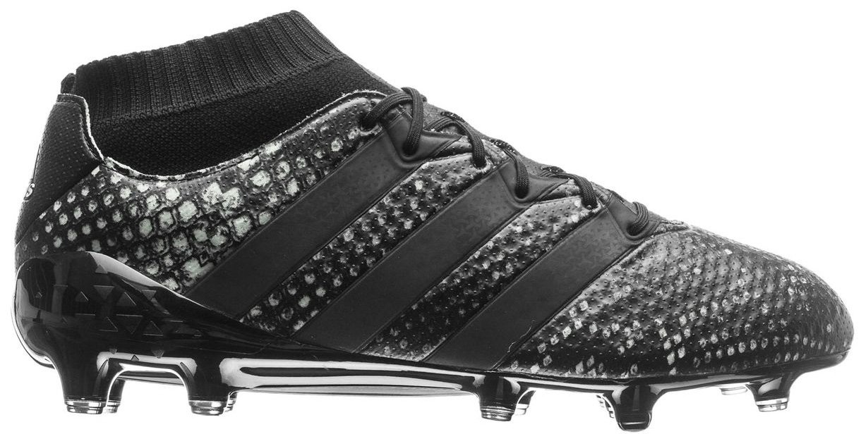 Pánské kopačky adidas ACE 16.1 Primeknit FG