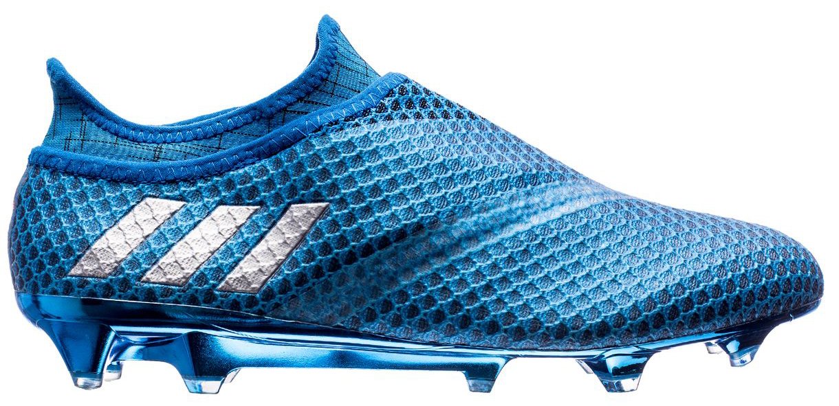 Pánské kopačky adidas Messi 16+ PureAgility FG