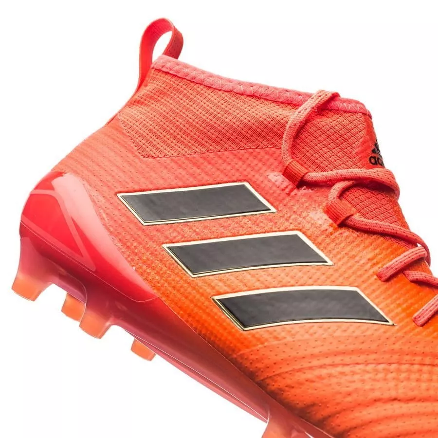 Adidas ace 17.1 store laceless