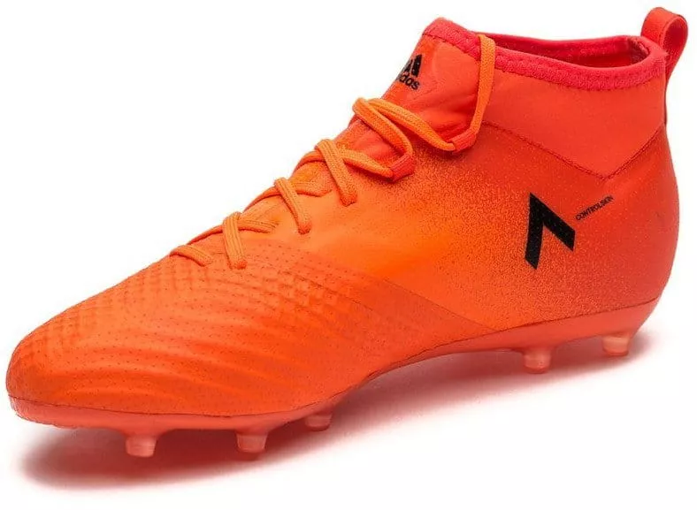 Ghete de fotbal adidas ACE 17.1 FG J