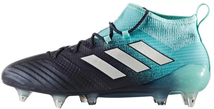 Football shoes adidas ACE 17.1 Primeknit SG