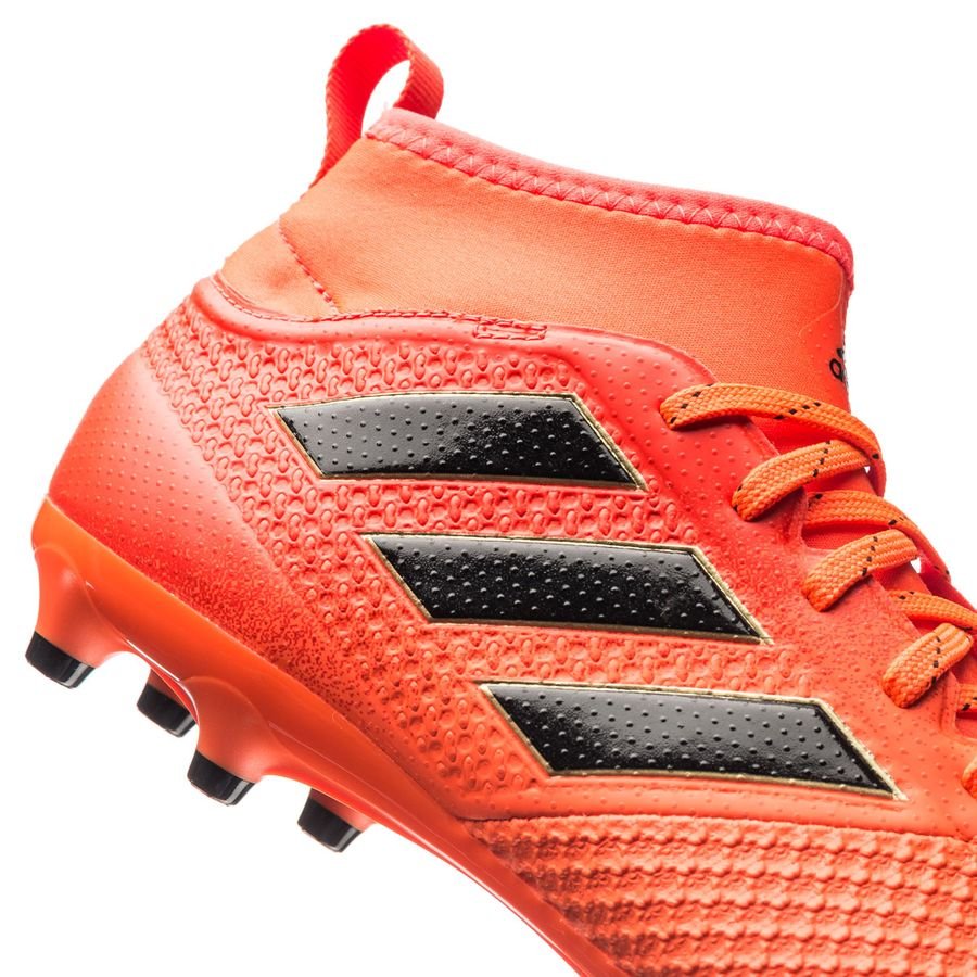 Adidas ace 17.3 outlet solar orange