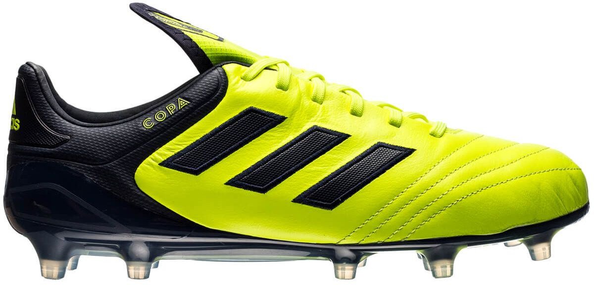 Football shoes adidas COPA 17.1 FG