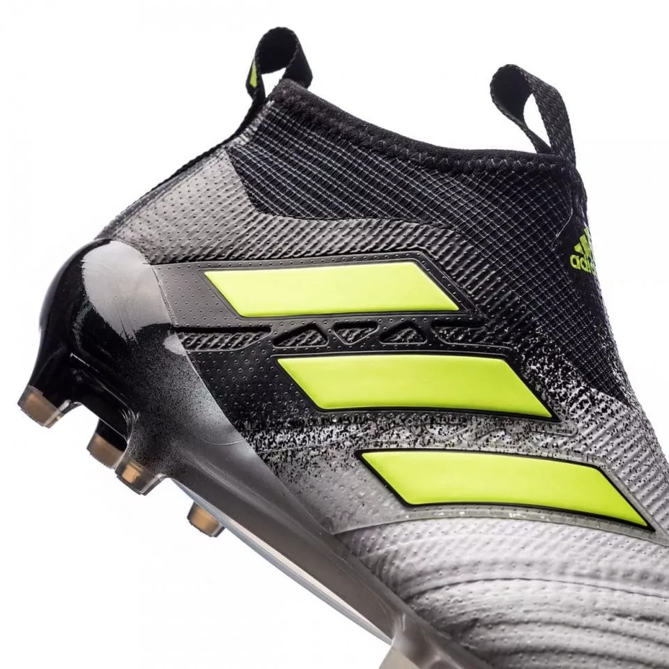 Football shoes adidas ACE 17+ PURECONTROL FG