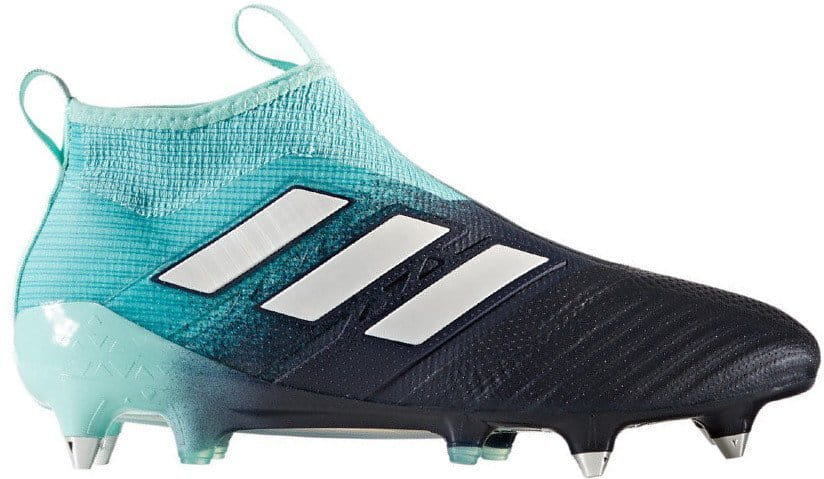 Football shoes adidas ACE 17+ PURECONTROL SG - 11teamsports.ie