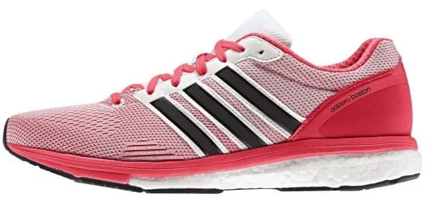 Running shoes adidas adizero boston boost 5 tsf w - Top4Running.com
