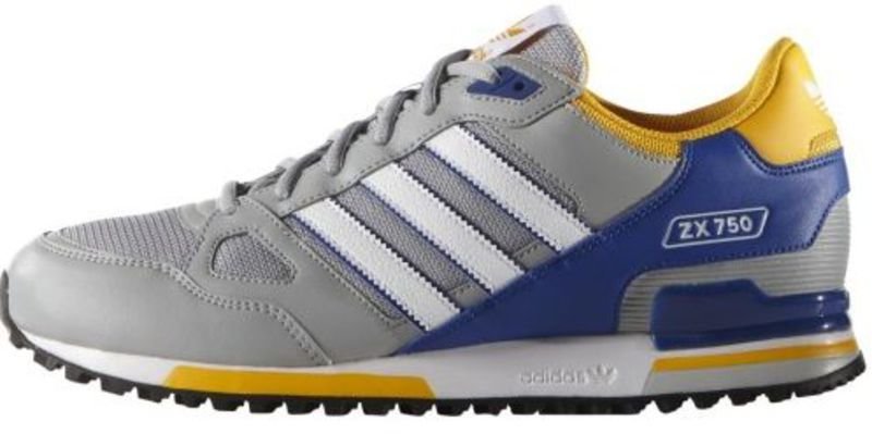 Obuv adidas ZX 750