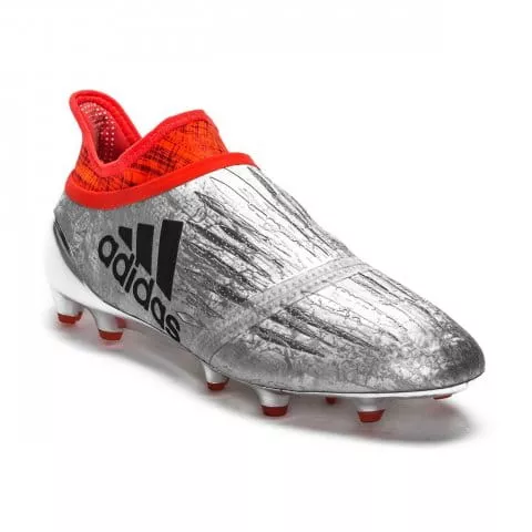 pelota Gimnasia Contemporáneo Football shoes adidas X 16+ PureChaos FG/AG - Top4Football.com