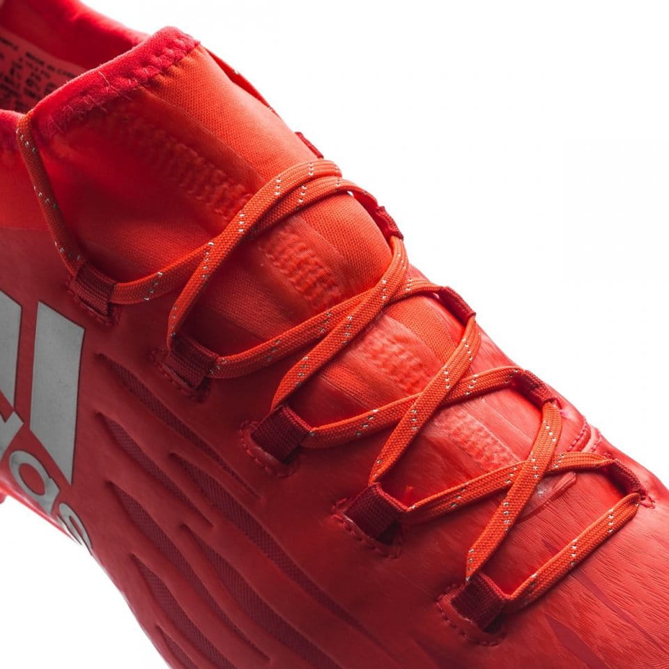 Opnieuw schieten Zeker Bier Football shoes adidas X 16.2 FG - Top4Football.com