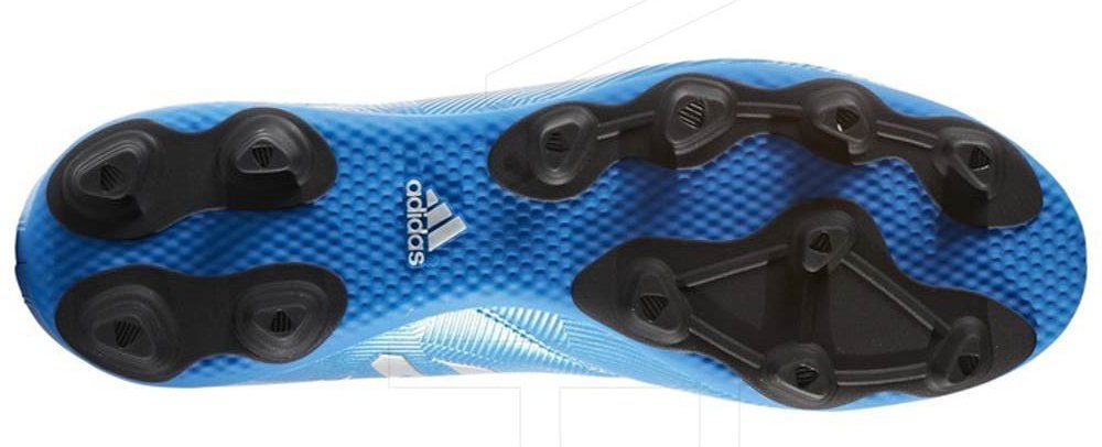 adidas messi 16.4 fxg mens football boots