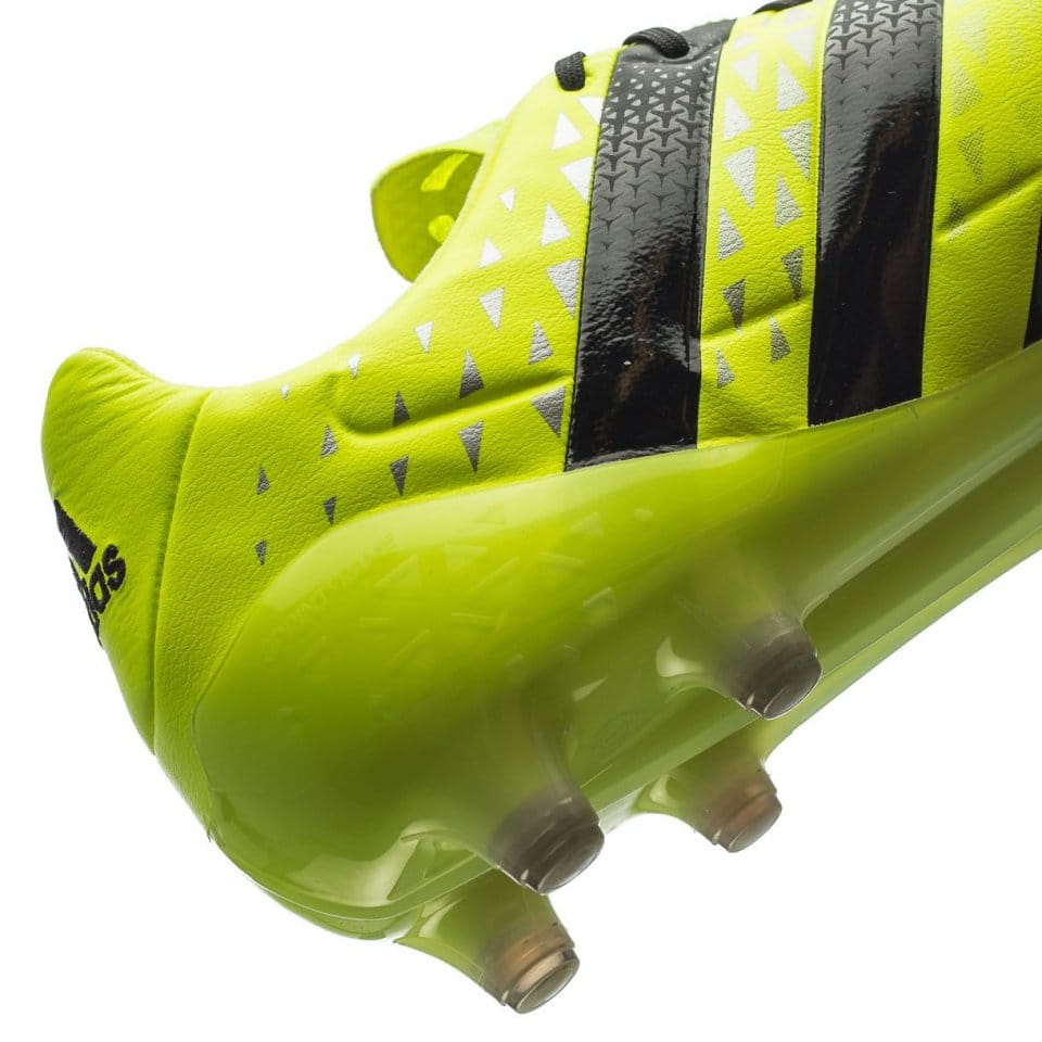 Botas de fútbol adidas 16.1 Leather - 11teamsports.es