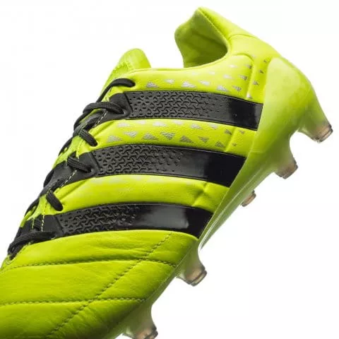 Botas de fútbol adidas 16.1 Leather - 11teamsports.es