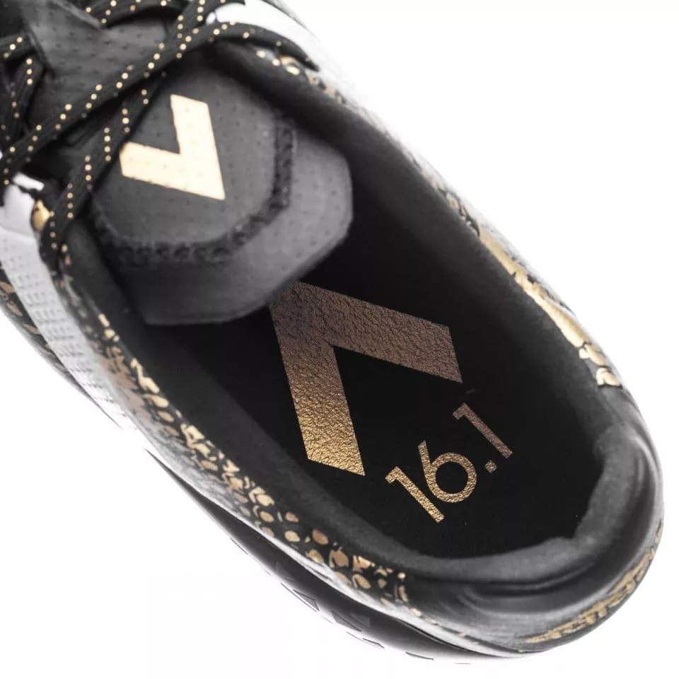 Pánské kopačky adidas ACE 16.1 FG Leather