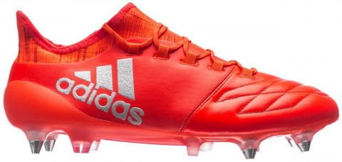 Football shoes adidas X 16.1 SG LEATHER 