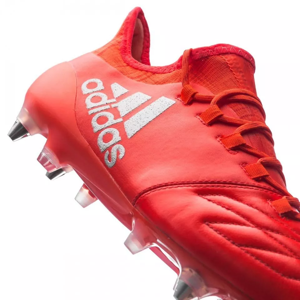 Football shoes adidas X 16.1 SG LEATHER Top4Football