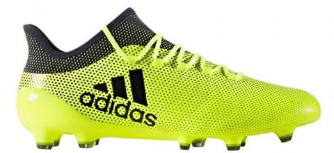 adidas x 17.1 fg